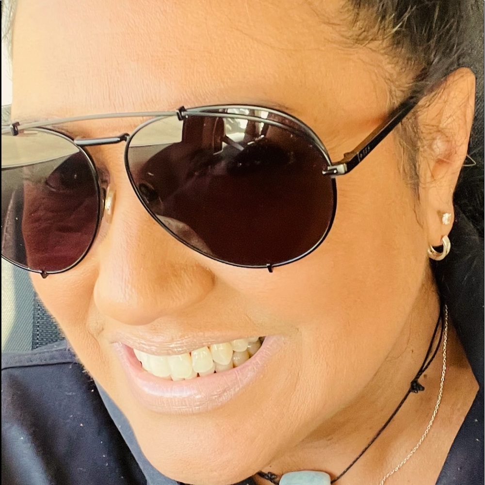 Meet your Posher, Admiradely